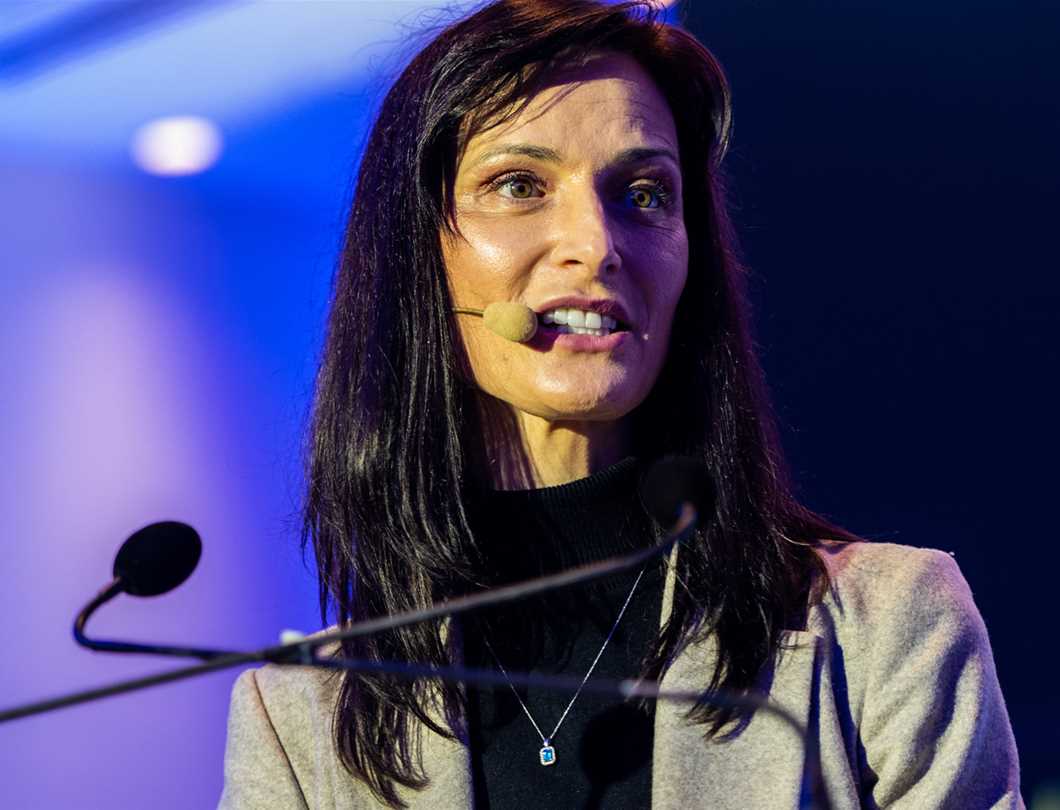 Masters of Digital 2022